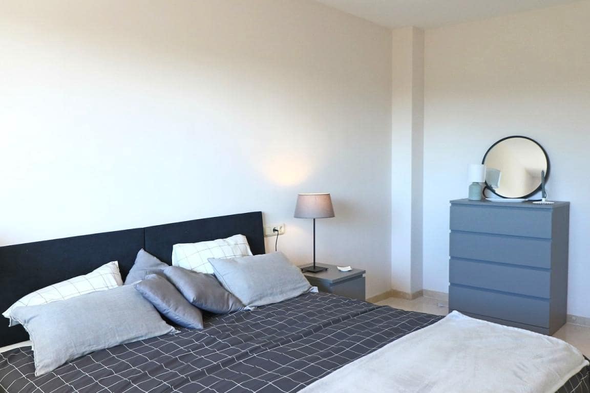 2 chambre Appartement à vendre à Marbella avec piscine garage - 315 000 € (Ref: 10066618)
