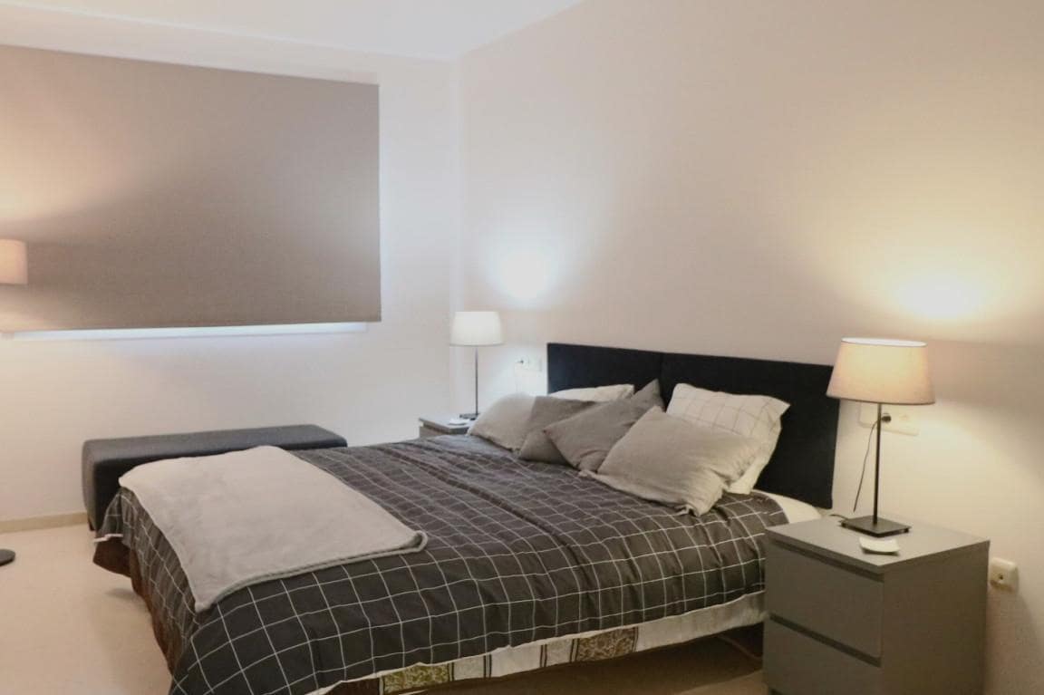 2 chambre Appartement à vendre à Marbella avec piscine garage - 315 000 € (Ref: 10066618)