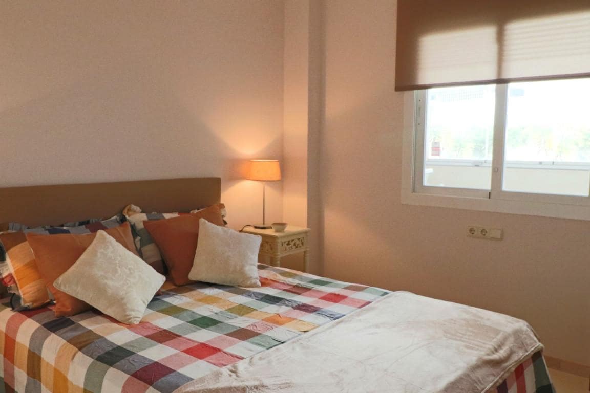 2 chambre Appartement à vendre à Marbella avec piscine garage - 315 000 € (Ref: 10066618)
