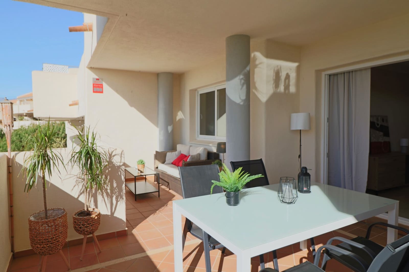 2 chambre Appartement à vendre à Marbella avec piscine garage - 315 000 € (Ref: 10066618)