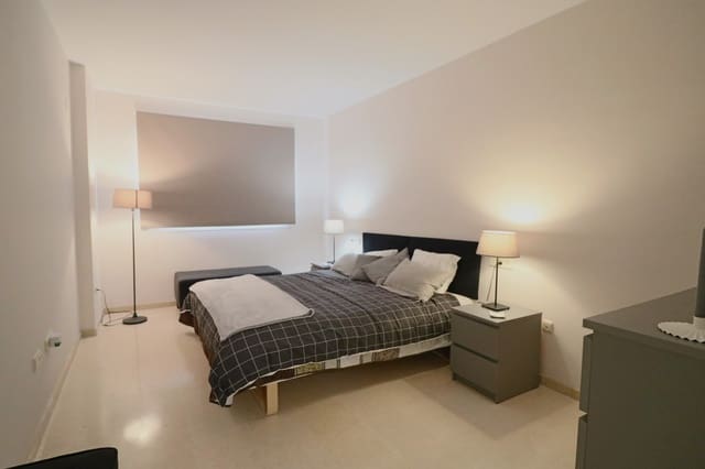 2 chambre Appartement à vendre à Marbella avec piscine garage - 315 000 € (Ref: 10066618)