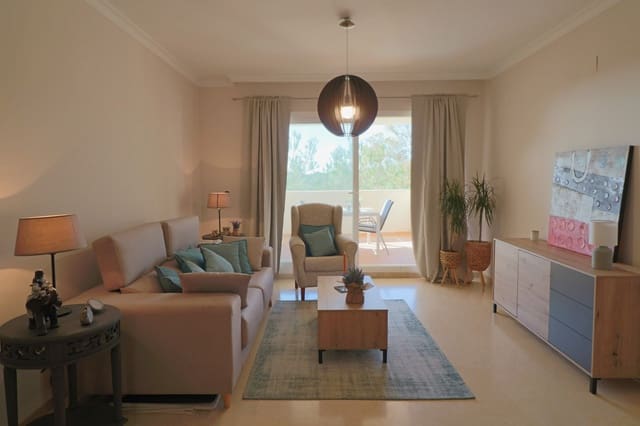 2 chambre Appartement à vendre à Marbella avec piscine garage - 315 000 € (Ref: 10066618)