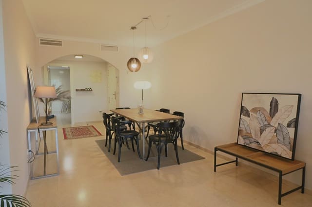 2 chambre Appartement à vendre à Marbella avec piscine garage - 315 000 € (Ref: 10066618)