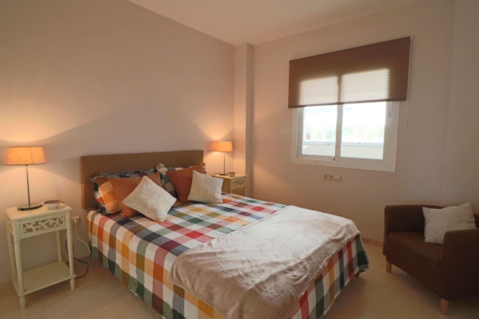 2 chambre Appartement à vendre à Marbella avec piscine garage - 315 000 € (Ref: 10066618)