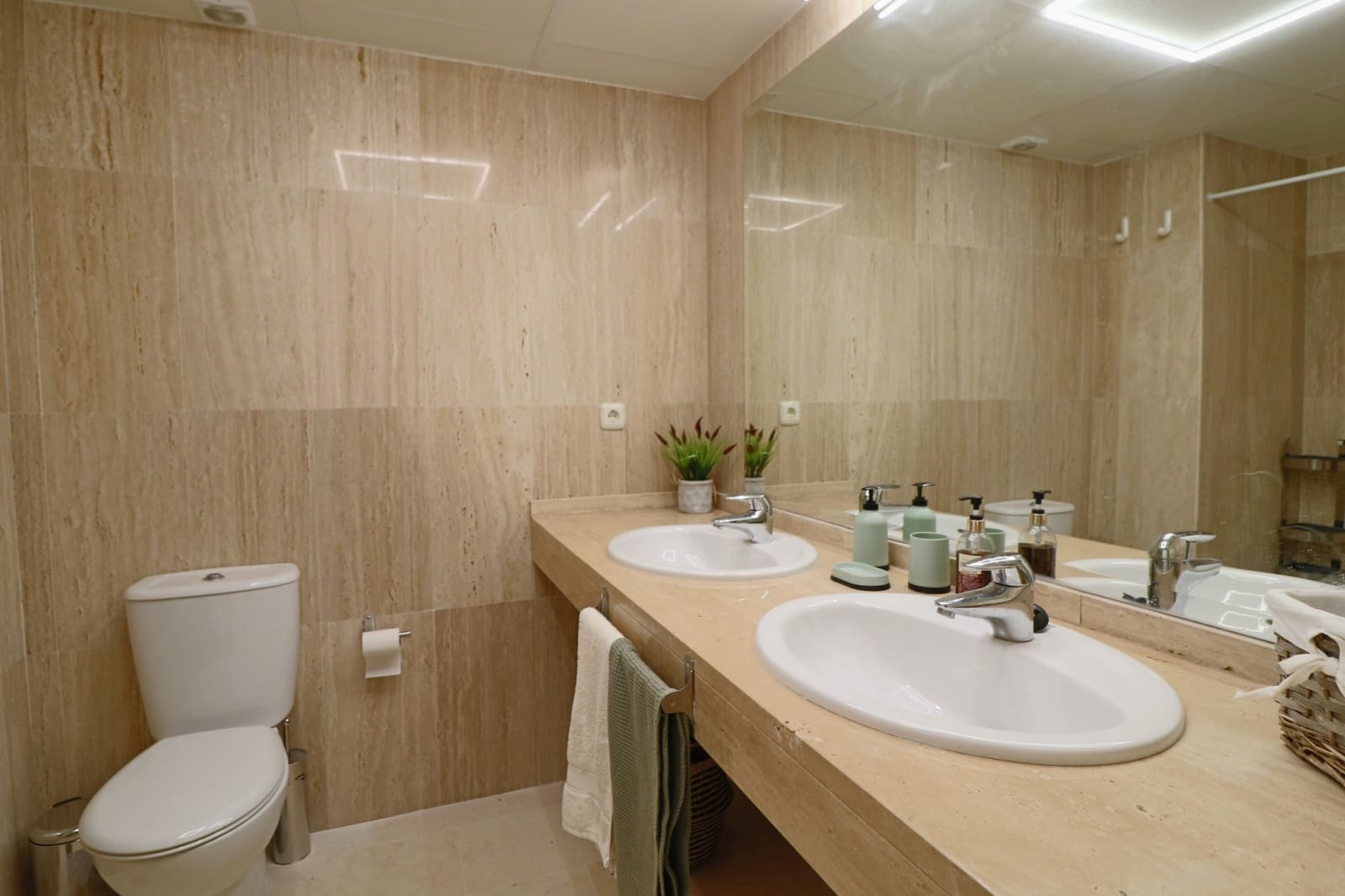 2 chambre Appartement à vendre à Marbella avec piscine garage - 315 000 € (Ref: 10066618)