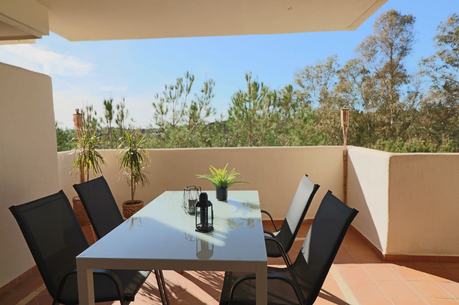 2 chambre Appartement à vendre à Marbella avec piscine garage - 315 000 € (Ref: 10066618)