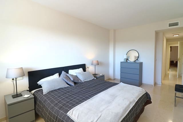 2 chambre Appartement à vendre à Marbella avec piscine garage - 315 000 € (Ref: 10066618)