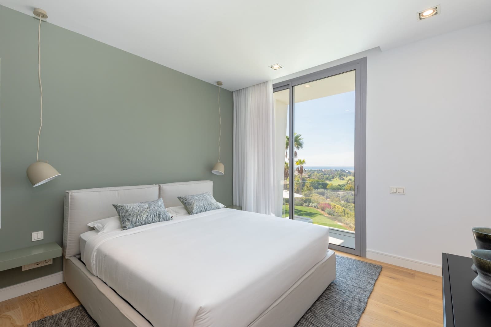 5 quarto Moradia para venda em Marbella com piscina garagem - 2 595 000 € (Ref: 10066619)