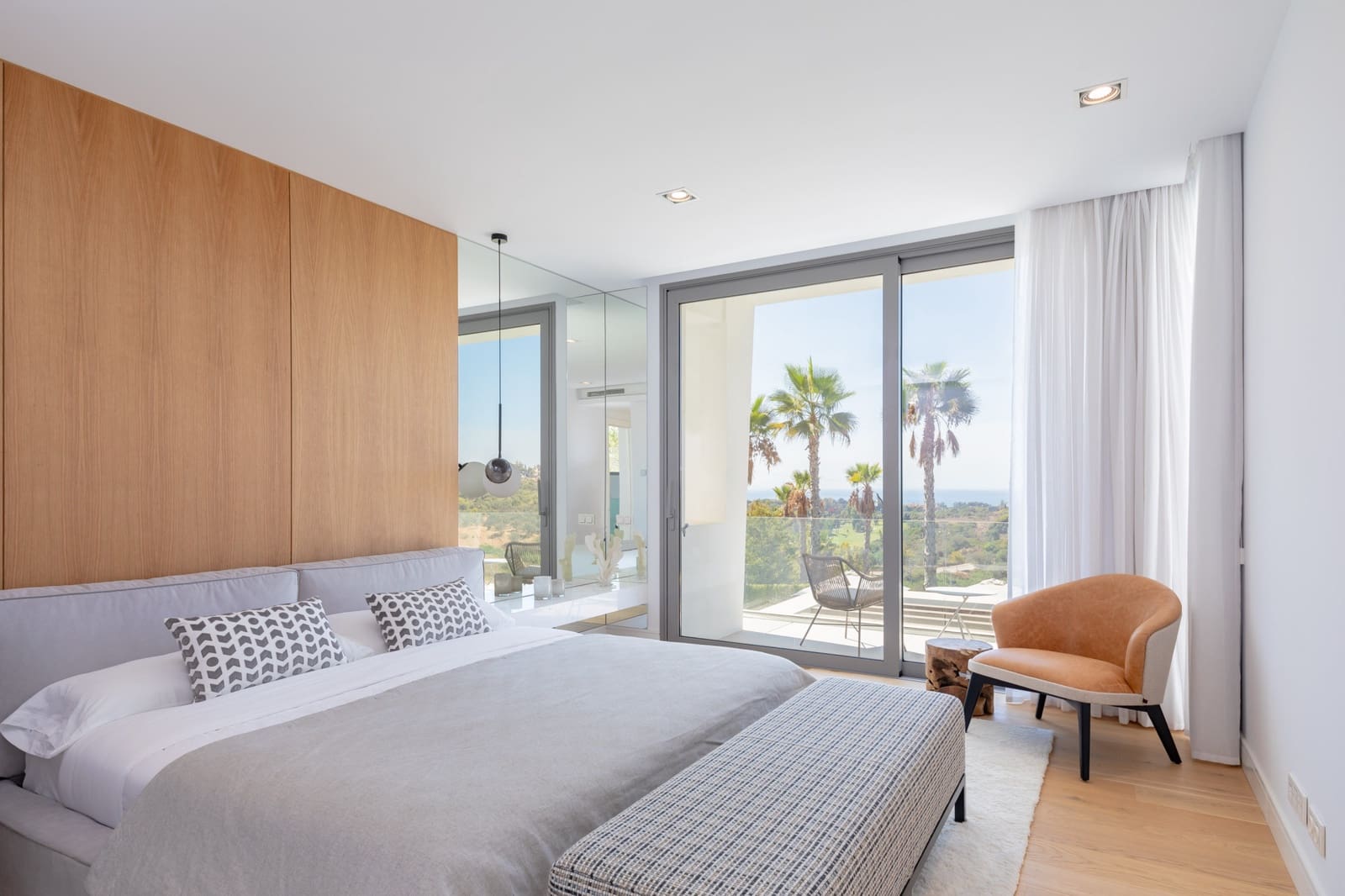5 quarto Moradia para venda em Marbella com piscina garagem - 2 595 000 € (Ref: 10066619)