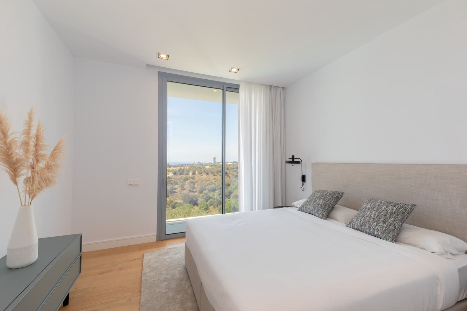 5 quarto Moradia para venda em Marbella com piscina garagem - 2 595 000 € (Ref: 10066619)