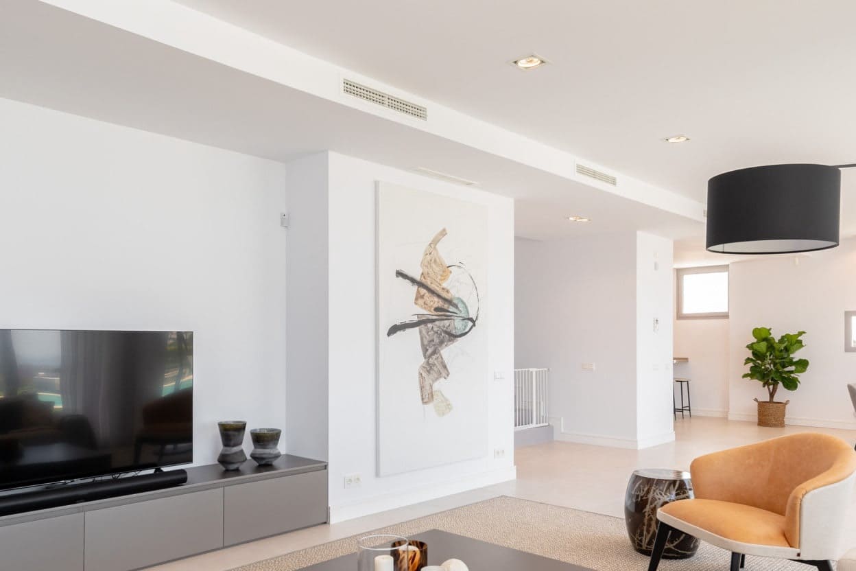 5 soveværelse Villa til salg i Marbella med swimmingpool garage - € 2.595.000 (Ref: 10066619)