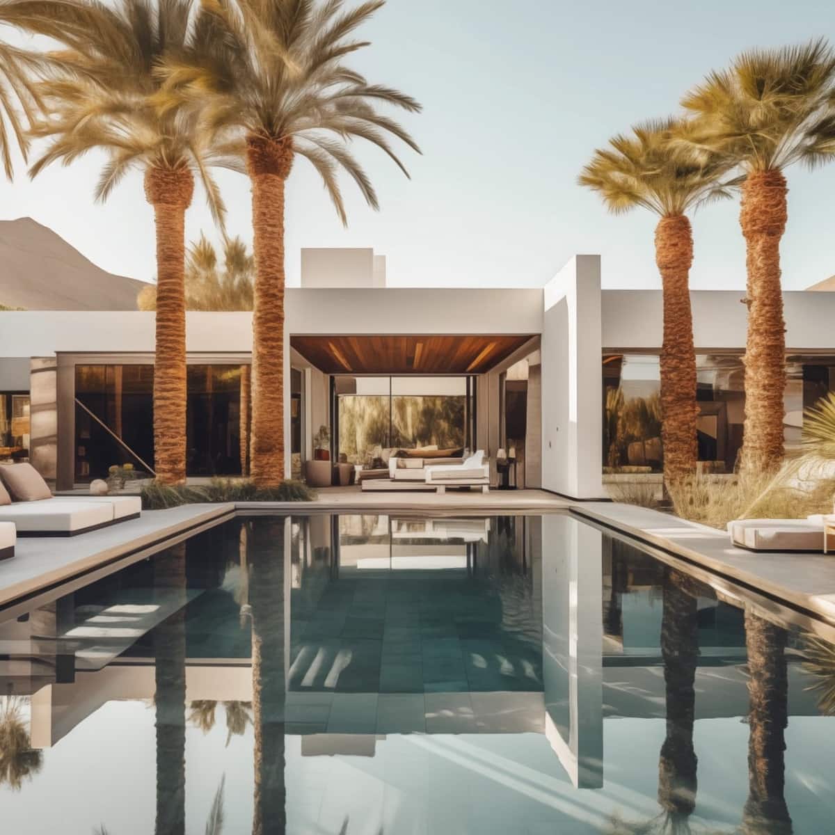 5 soveværelse Villa til salg i Marbella med swimmingpool garage - € 4.999.000 (Ref: 10066621)