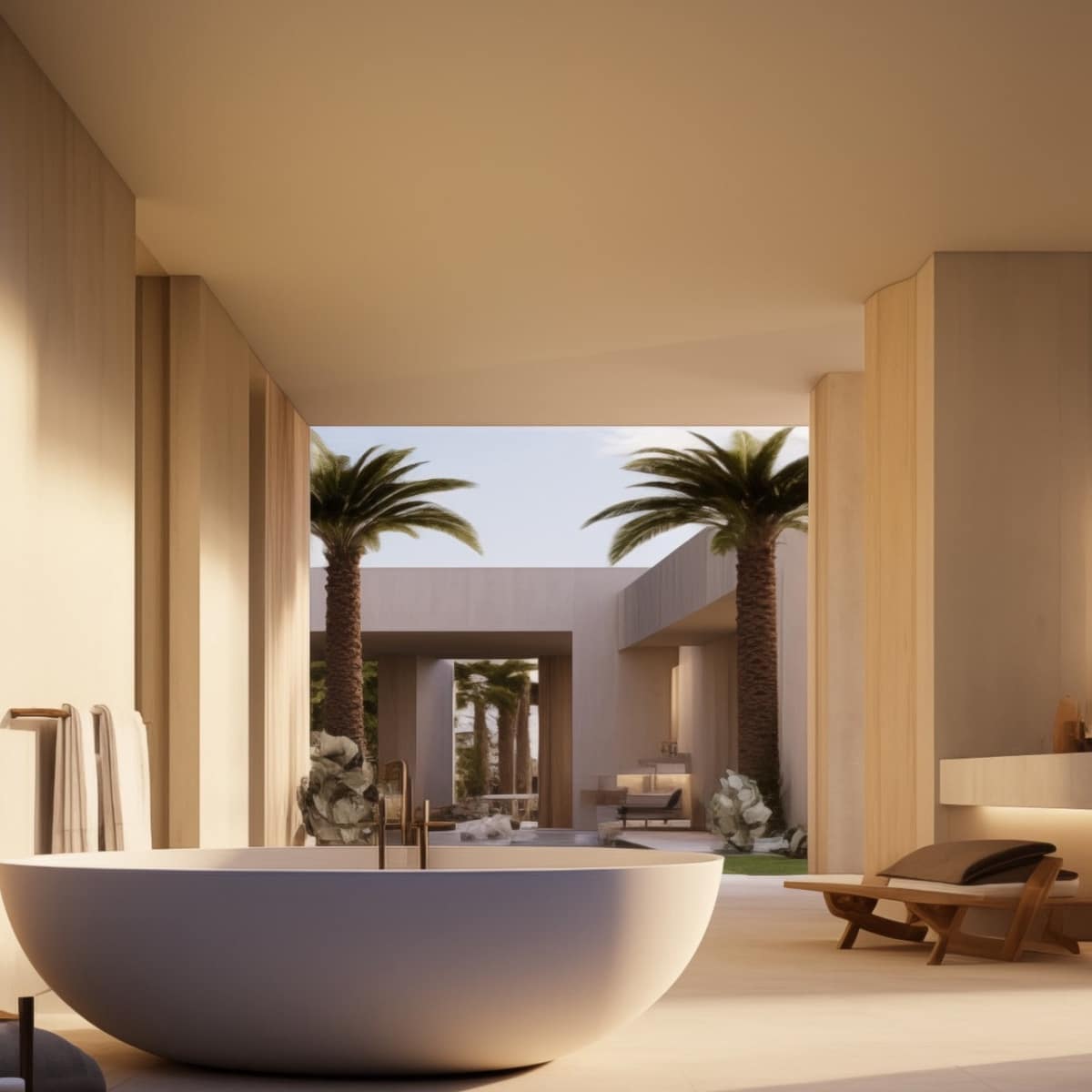 5 soveværelse Villa til salg i Marbella med swimmingpool garage - € 4.999.000 (Ref: 10066621)