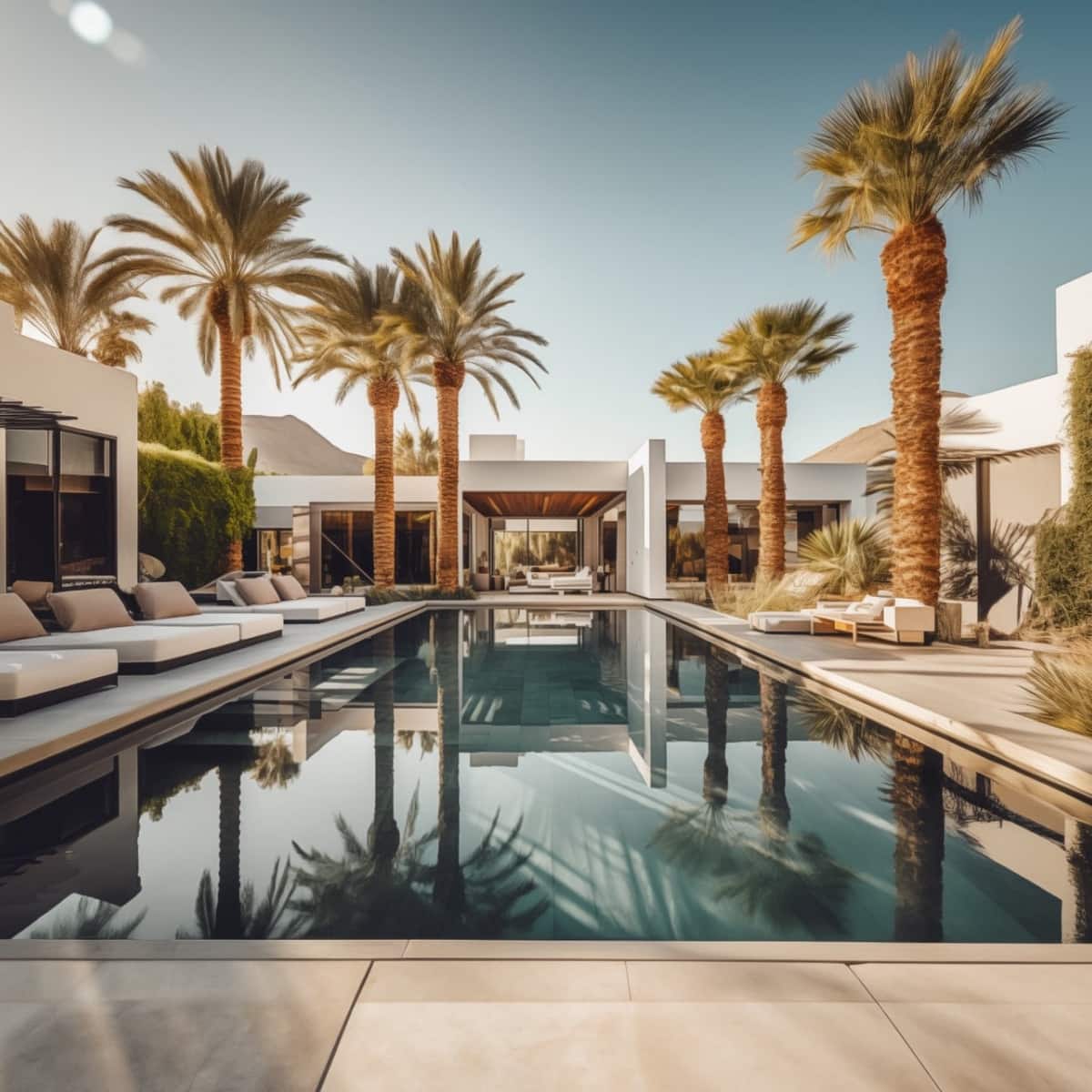 5 soveværelse Villa til salg i Marbella med swimmingpool garage - € 4.999.000 (Ref: 10066621)