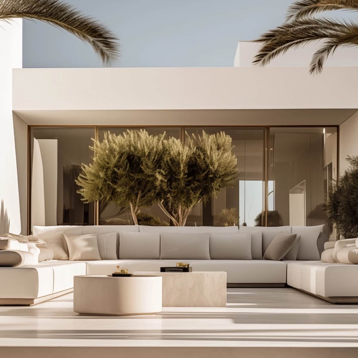 5 soveværelse Villa til salg i Marbella med swimmingpool garage - € 4.999.000 (Ref: 10066621)