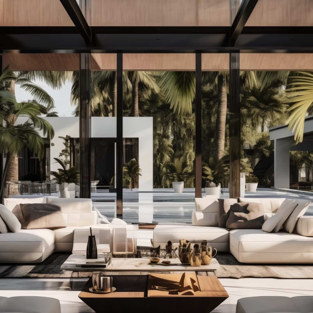 5 soveværelse Villa til salg i Marbella med swimmingpool garage - € 4.999.000 (Ref: 10066621)