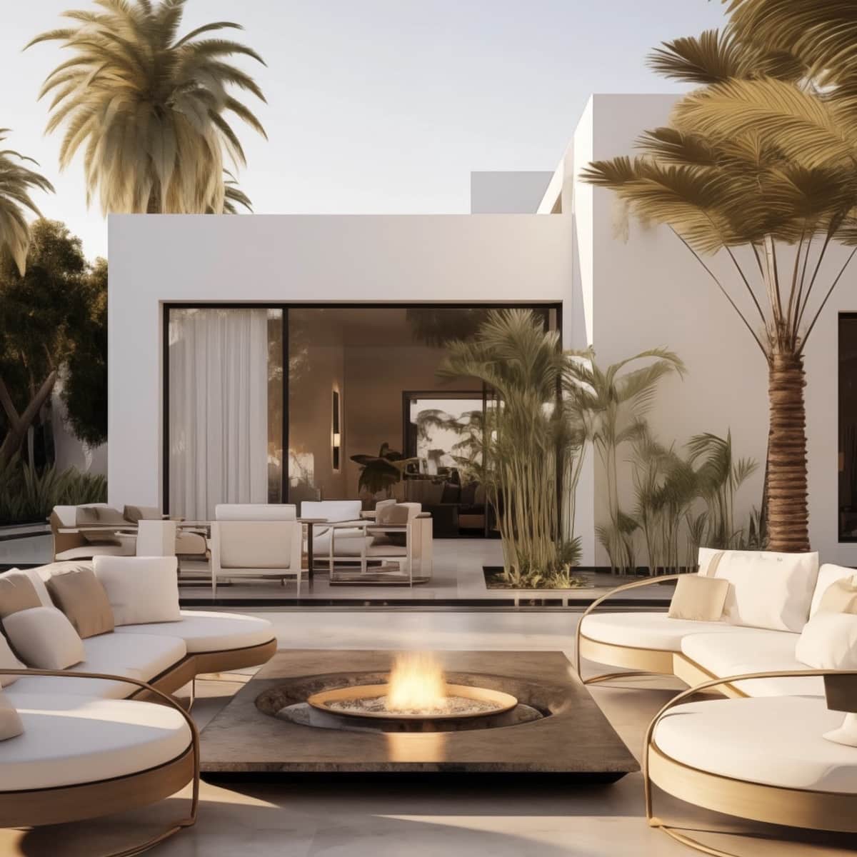 5 soveværelse Villa til salg i Marbella med swimmingpool garage - € 4.999.000 (Ref: 10066621)