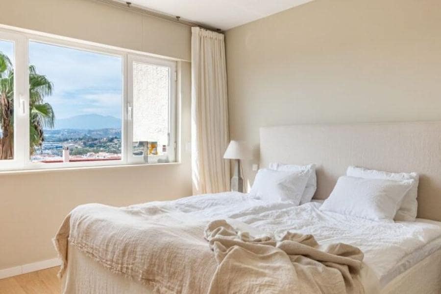 2 camera da letto Attico in vendita in Marbella con piscina - 449.000 € (Rif: 10066623)