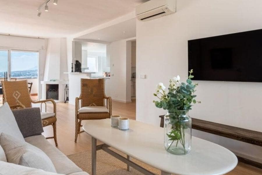 2 camera da letto Attico in vendita in Marbella con piscina - 449.000 € (Rif: 10066623)