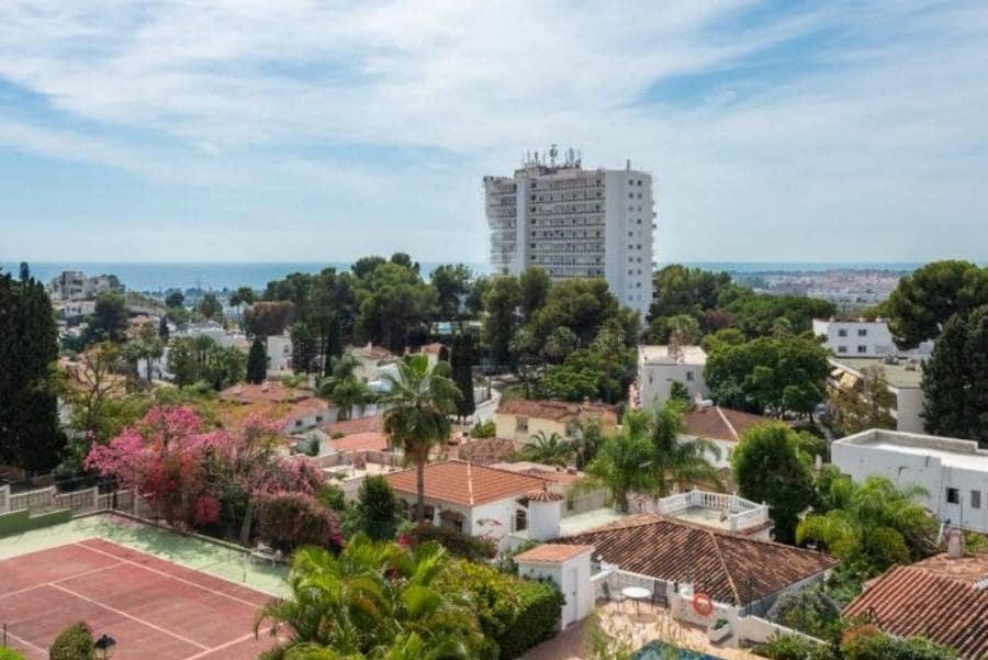 2 camera da letto Attico in vendita in Marbella con piscina - 449.000 € (Rif: 10066623)