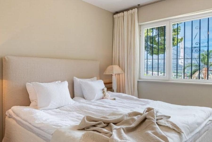 2 camera da letto Attico in vendita in Marbella con piscina - 449.000 € (Rif: 10066623)