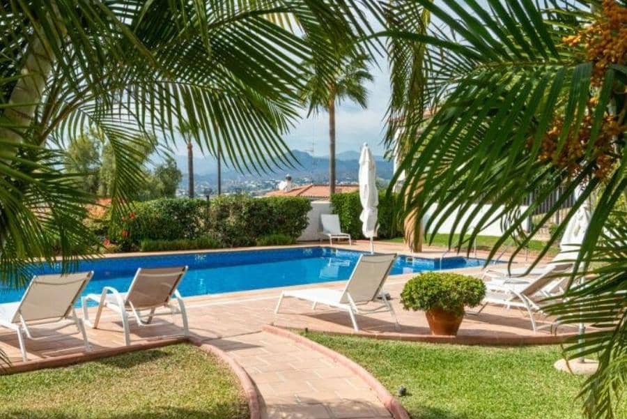 2 camera da letto Attico in vendita in Marbella con piscina - 449.000 € (Rif: 10066623)