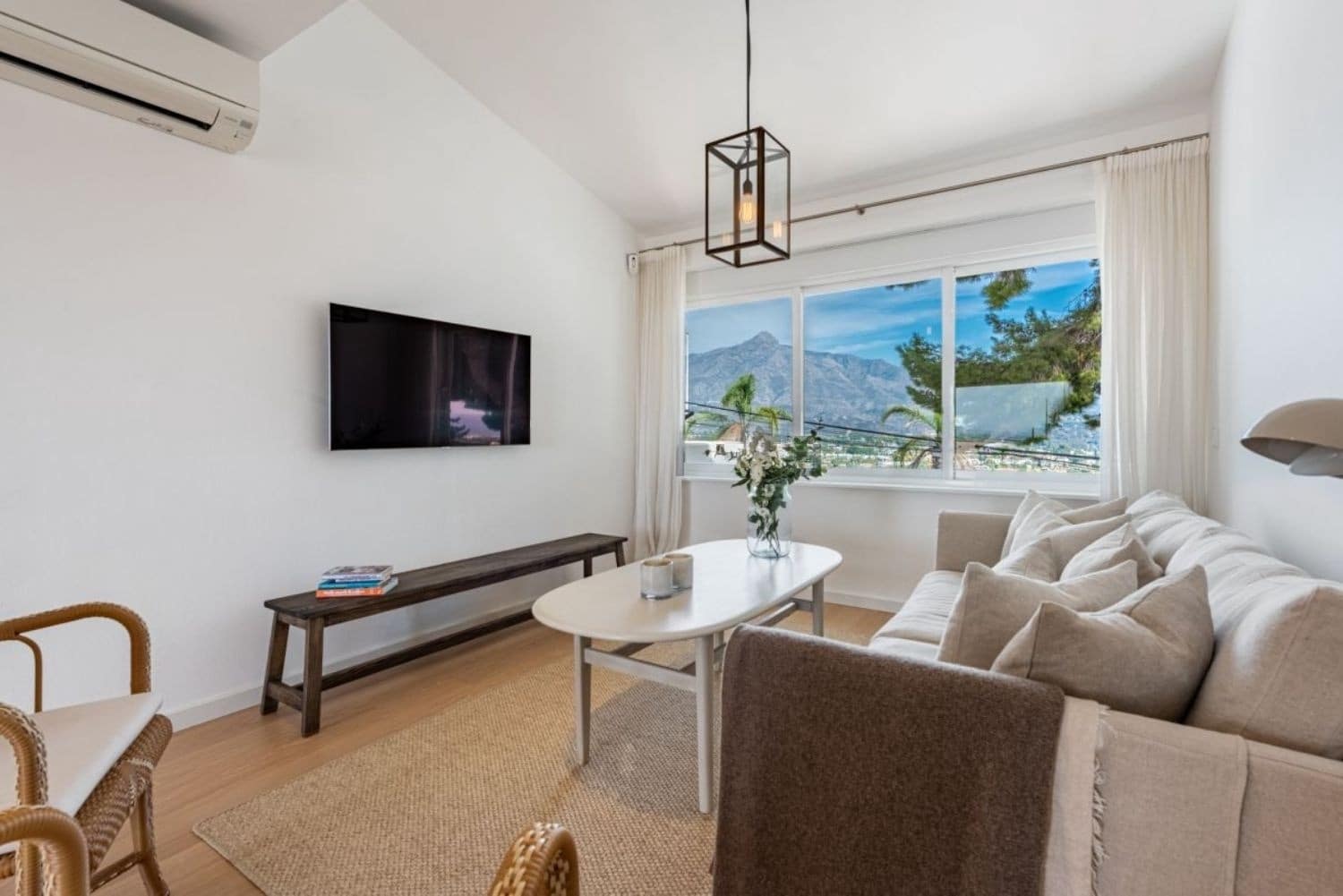 2 camera da letto Attico in vendita in Marbella con piscina - 449.000 € (Rif: 10066623)
