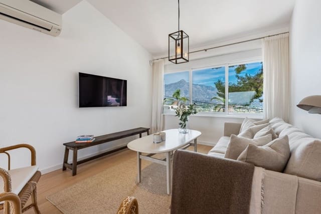 2 camera da letto Attico in vendita in Marbella con piscina - 449.000 € (Rif: 10066623)