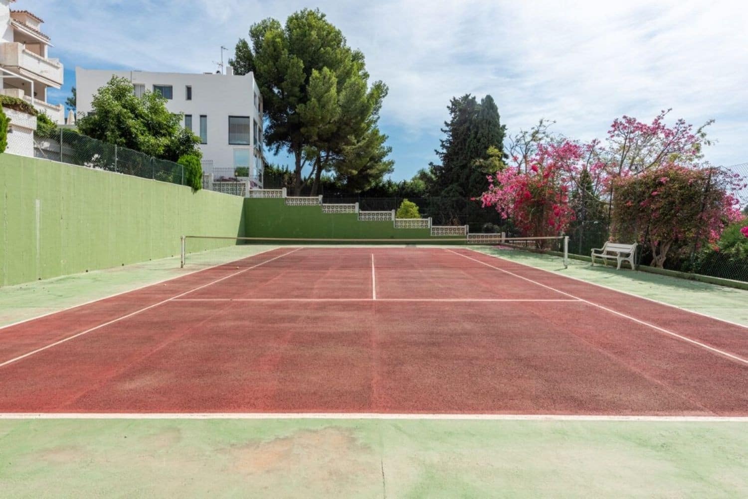 2 camera da letto Attico in vendita in Marbella con piscina - 449.000 € (Rif: 10066623)