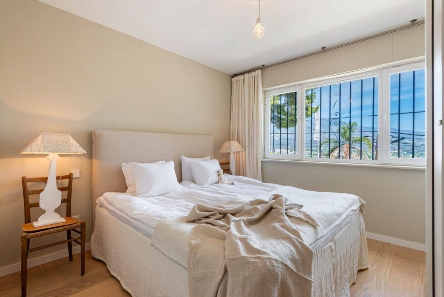 2 camera da letto Attico in vendita in Marbella con piscina - 449.000 € (Rif: 10066623)