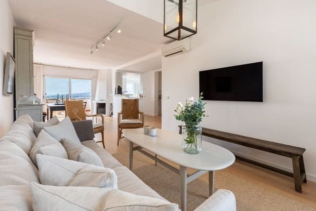 2 camera da letto Attico in vendita in Marbella con piscina - 449.000 € (Rif: 10066623)