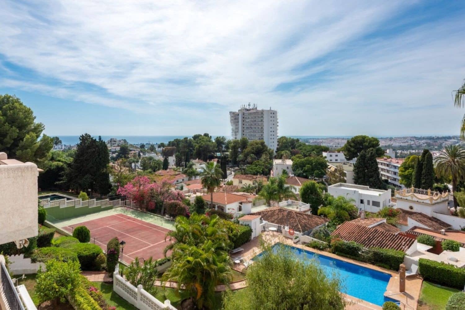 2 camera da letto Attico in vendita in Marbella con piscina - 449.000 € (Rif: 10066623)