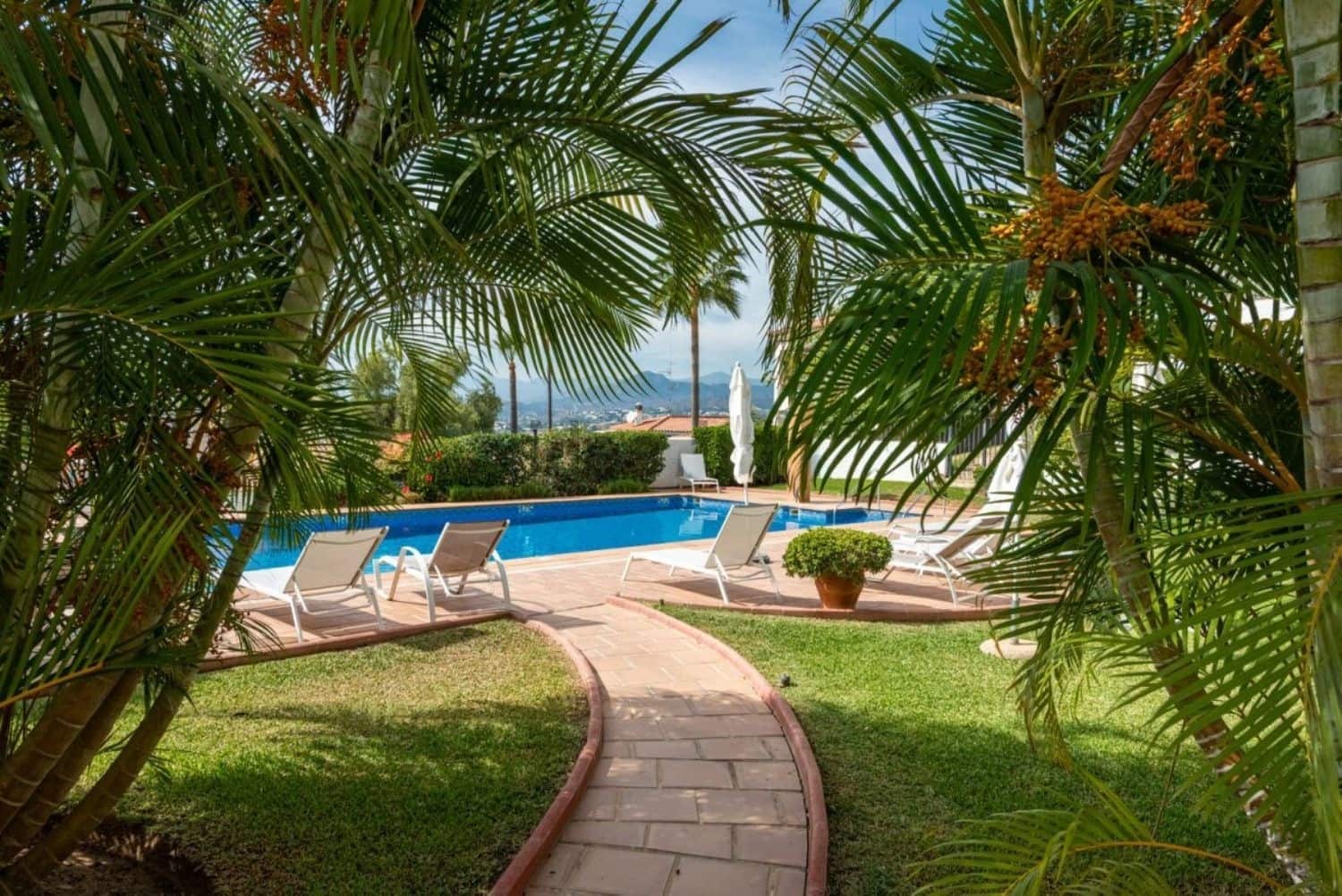 2 camera da letto Attico in vendita in Marbella con piscina - 449.000 € (Rif: 10066623)