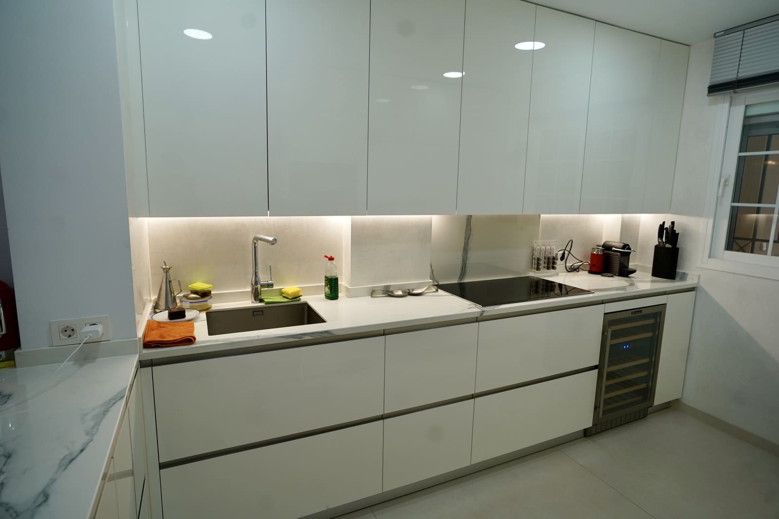 3 Zimmer Penthouse zu verkaufen in Marbella mit Pool - 875.000 € (Ref: 10066624)