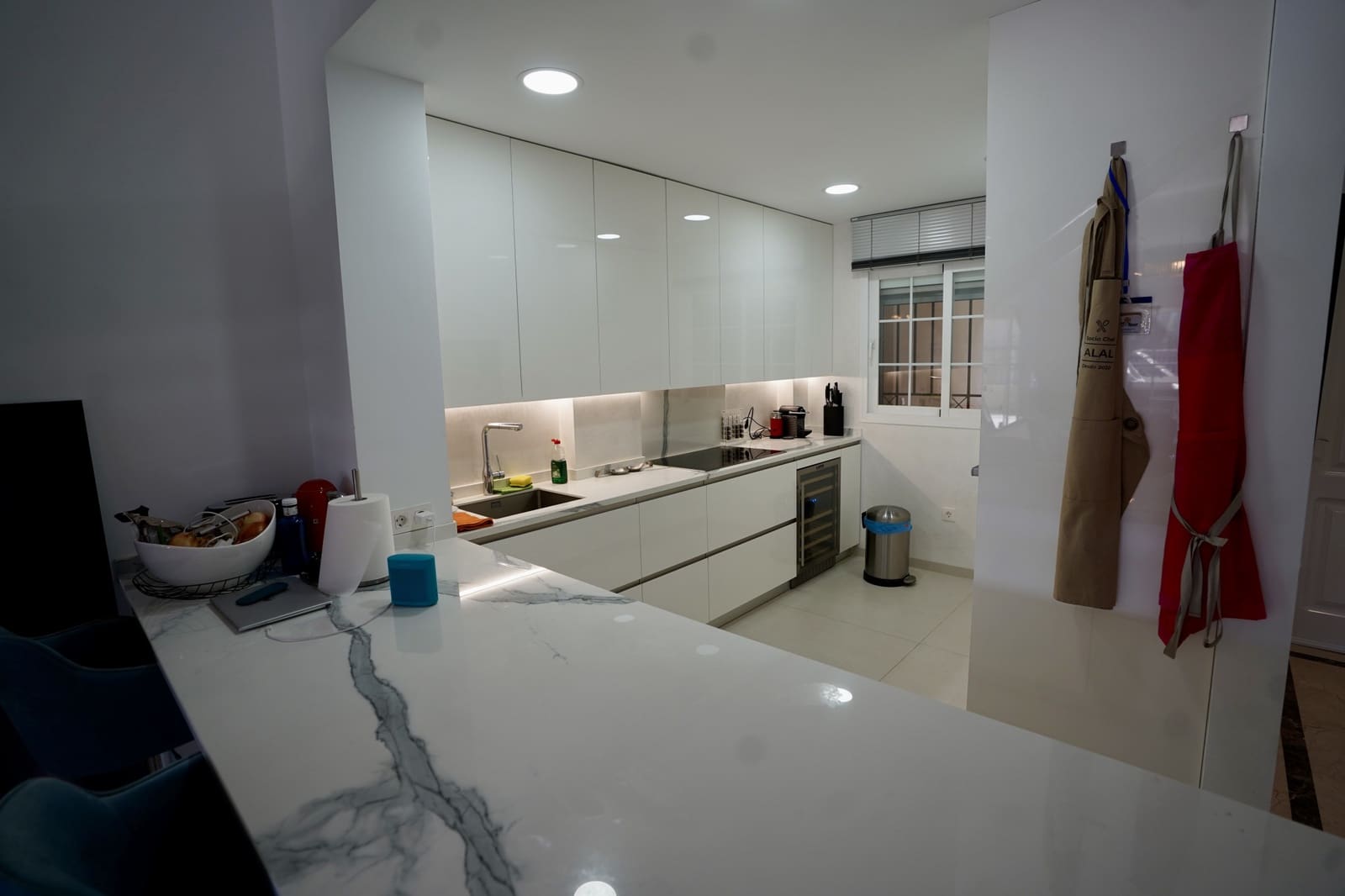3 Zimmer Penthouse zu verkaufen in Marbella mit Pool - 875.000 € (Ref: 10066624)