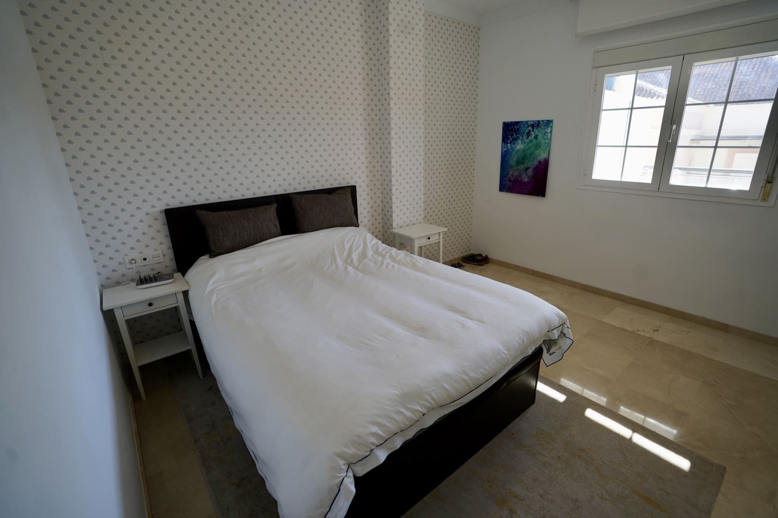 3 Zimmer Penthouse zu verkaufen in Marbella mit Pool - 875.000 € (Ref: 10066624)