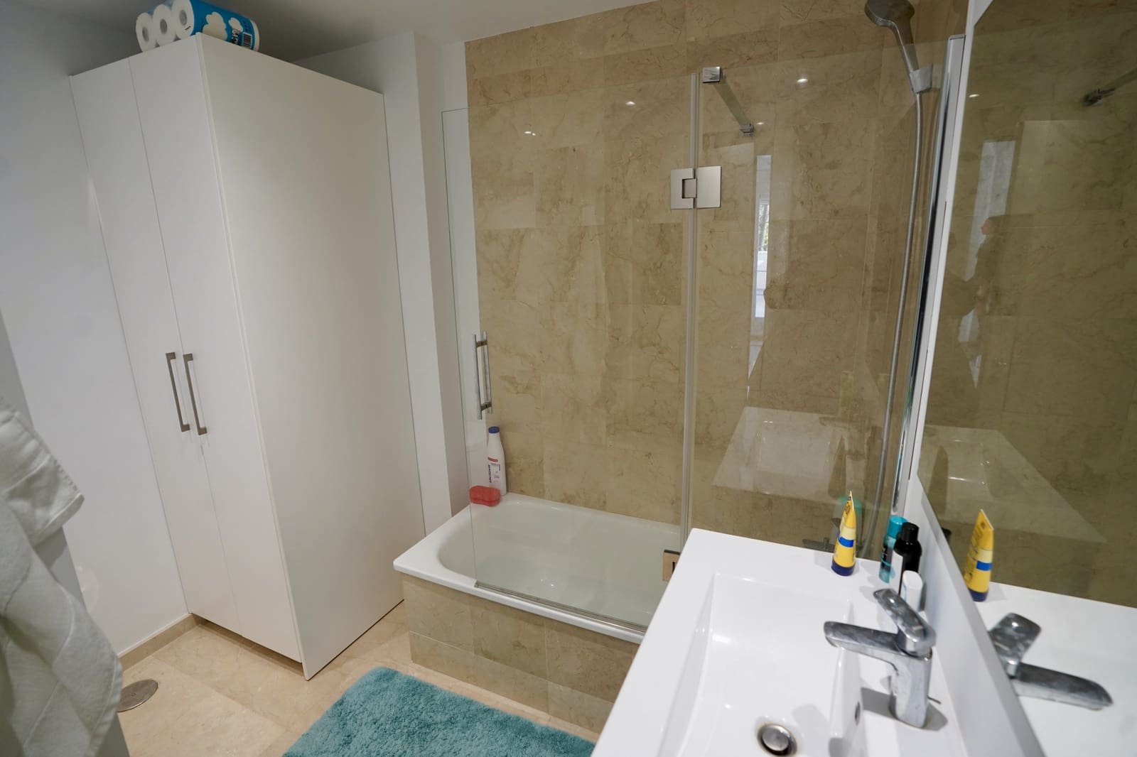 3 Zimmer Penthouse zu verkaufen in Marbella mit Pool - 875.000 € (Ref: 10066624)