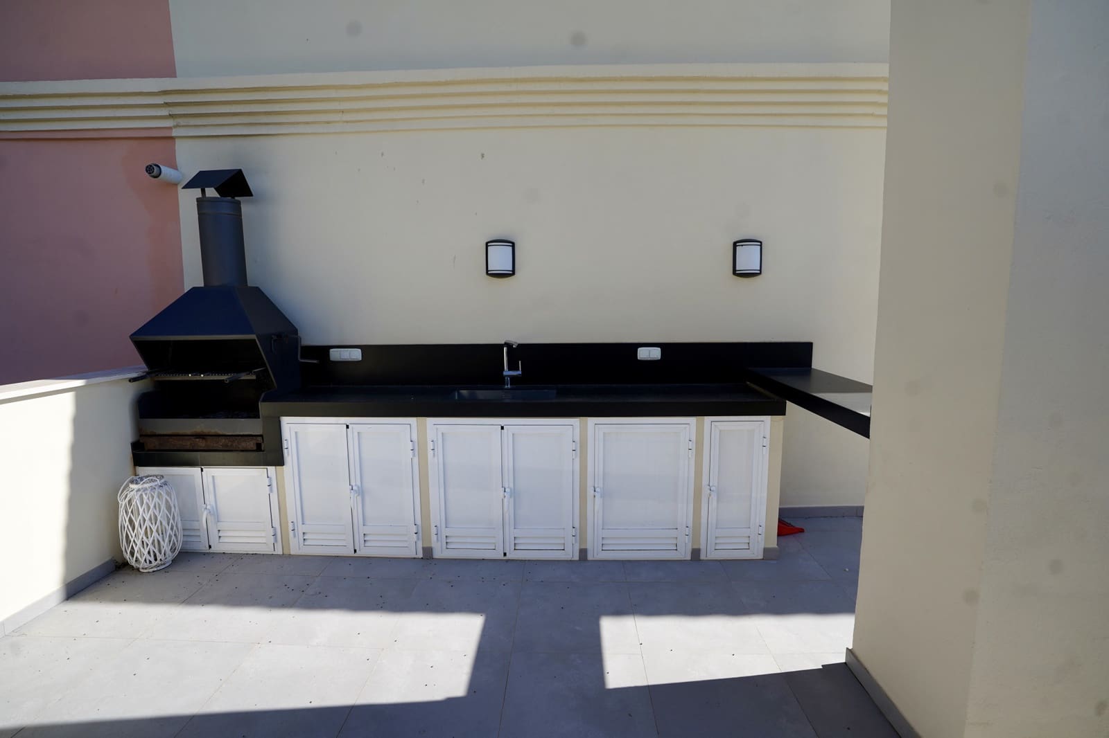 3 Zimmer Penthouse zu verkaufen in Marbella mit Pool - 875.000 € (Ref: 10066624)