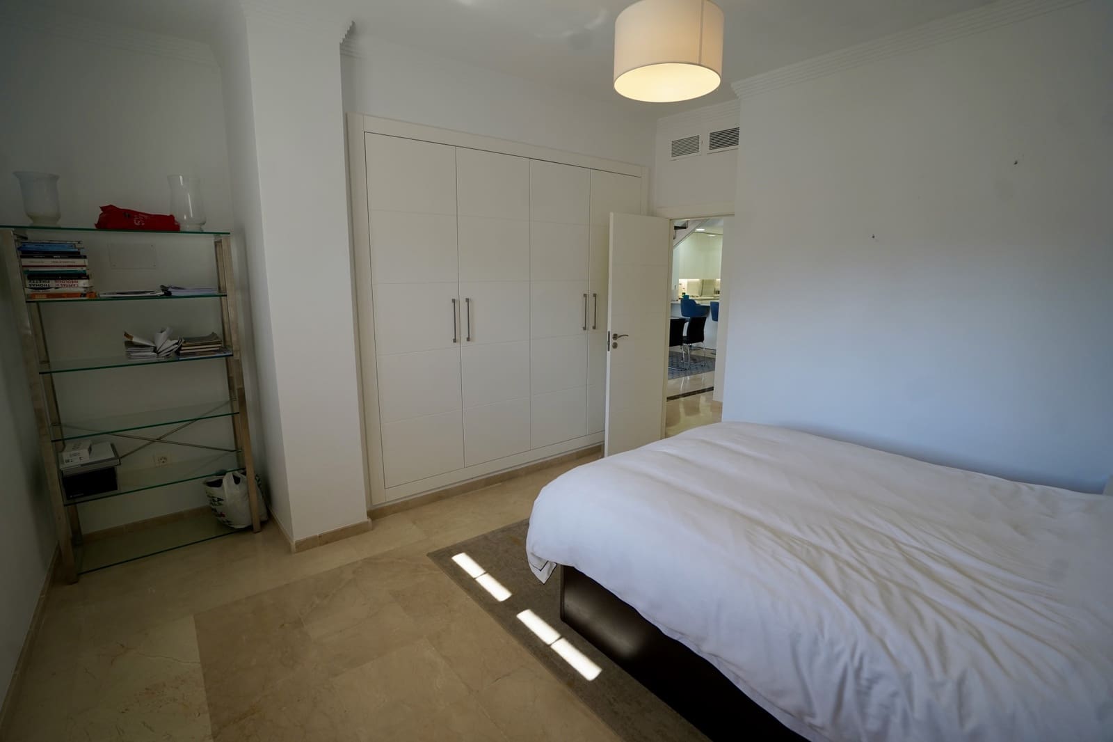 3 Zimmer Penthouse zu verkaufen in Marbella mit Pool - 875.000 € (Ref: 10066624)