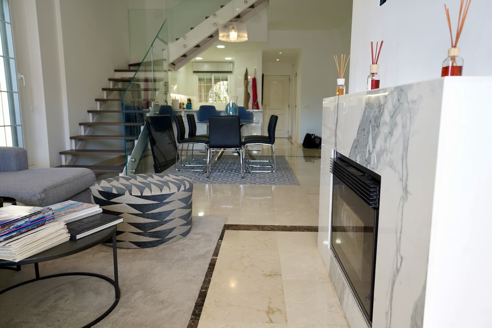 3 Zimmer Penthouse zu verkaufen in Marbella mit Pool - 875.000 € (Ref: 10066624)