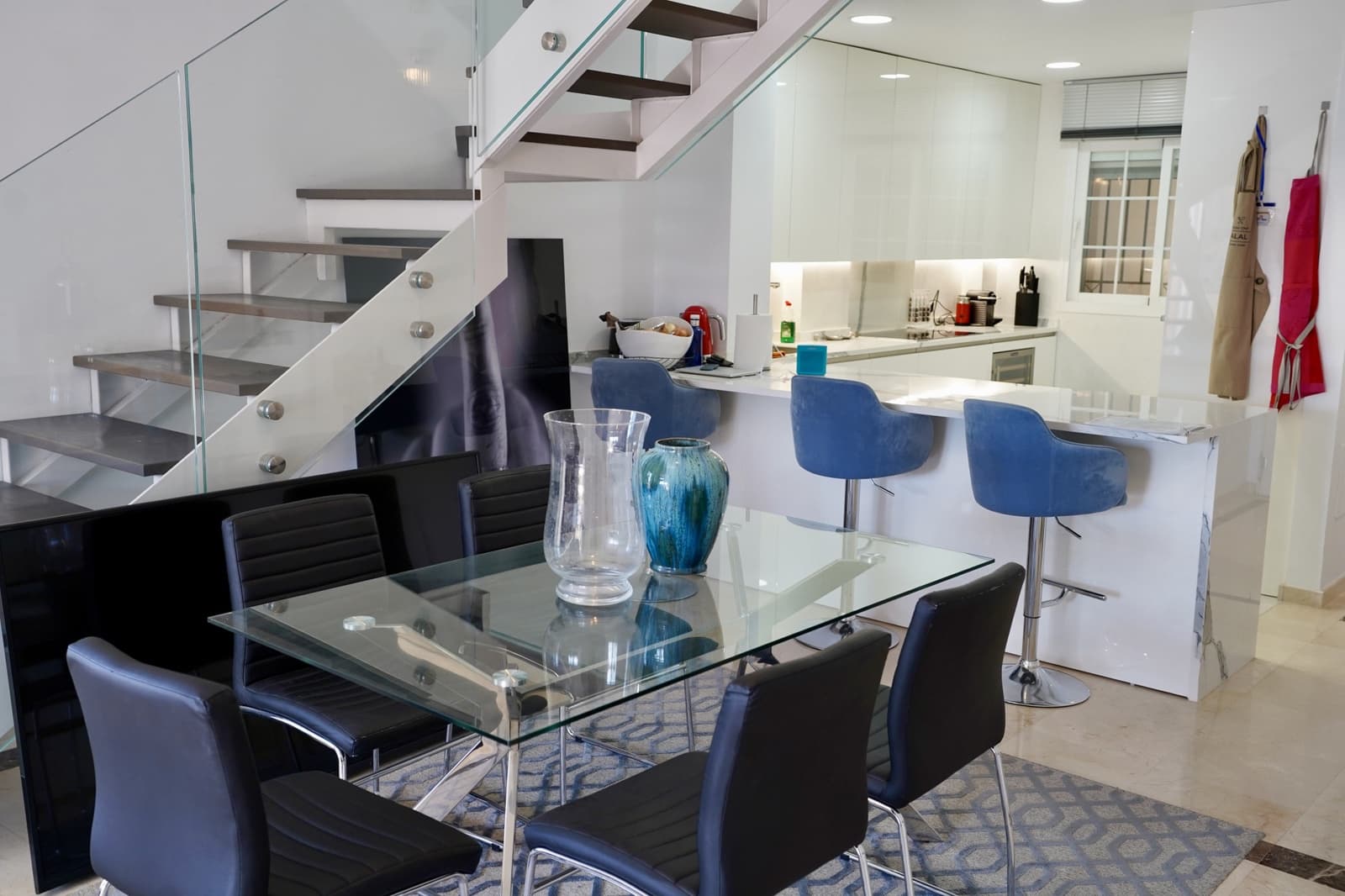 3 Zimmer Penthouse zu verkaufen in Marbella mit Pool - 875.000 € (Ref: 10066624)