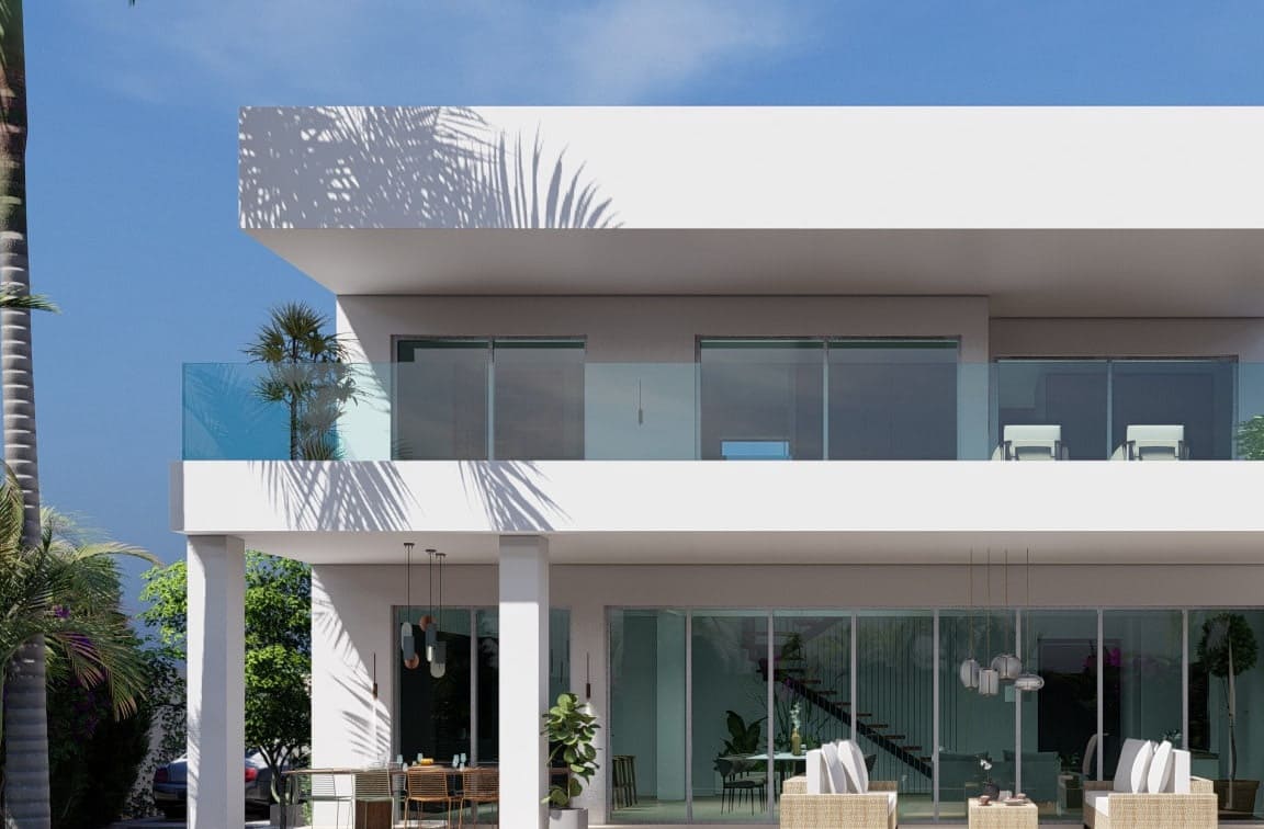 5 bedroom Villa for sale in San Pedro de Alcantara with pool garage - € 2,800,000 (Ref: 10066626)