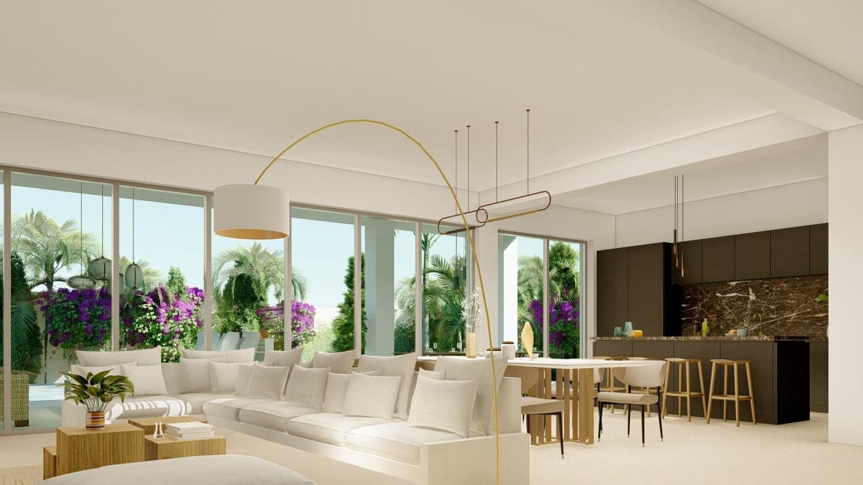 5 bedroom Villa for sale in San Pedro de Alcantara with pool garage - € 2,800,000 (Ref: 10066626)