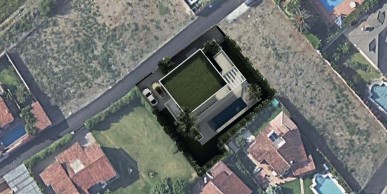 5 bedroom Villa for sale in San Pedro de Alcantara with pool garage - € 2,800,000 (Ref: 10066626)