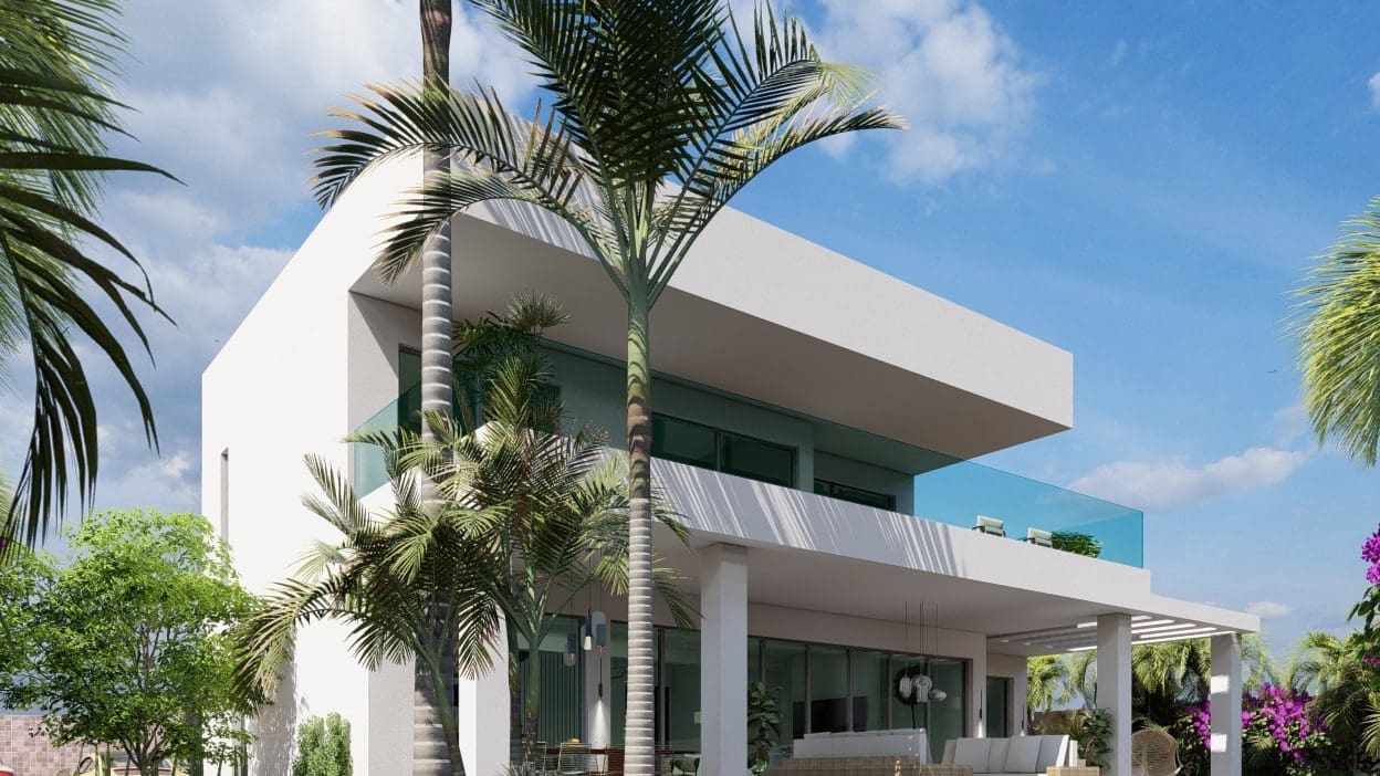 5 bedroom Villa for sale in San Pedro de Alcantara with pool garage - € 2,800,000 (Ref: 10066626)