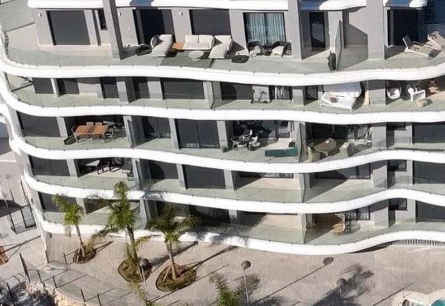 2 slaapkamer Appartement te koop in Torremolinos - € 450.000 (Ref: 10066629)