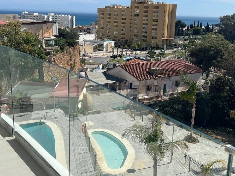 2 slaapkamer Appartement te koop in Torremolinos - € 450.000 (Ref: 10066629)
