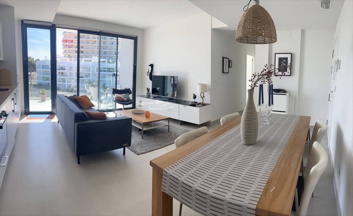 2 slaapkamer Appartement te koop in Torremolinos - € 450.000 (Ref: 10066629)