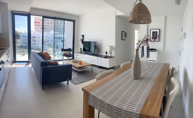 2 slaapkamer Appartement te koop in Torremolinos - € 450.000 (Ref: 10066629)