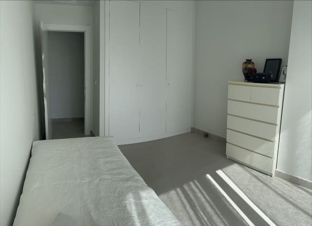 2 slaapkamer Appartement te koop in Torremolinos - € 450.000 (Ref: 10066629)